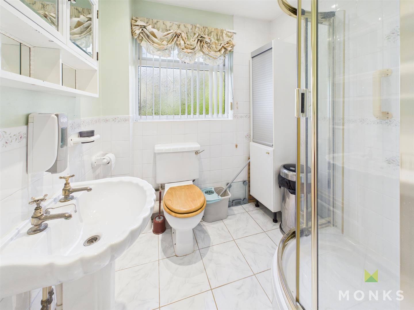 2 Rhyd Galed, Oswestry, SY11 3NY For Sale